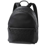 Fendi Black Very Good Backpacks